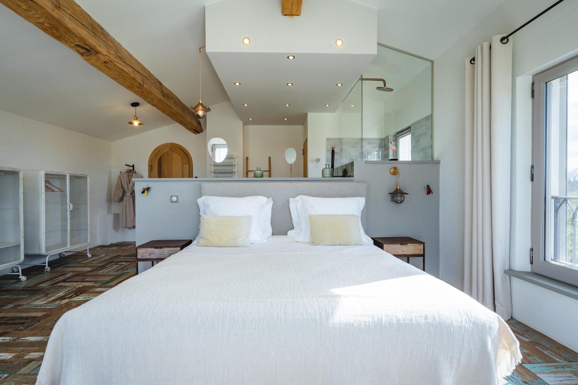 Mas Du Couvin, Maison D'Hotes En Camargue Saintes-Maries-de-la-Mer Esterno foto