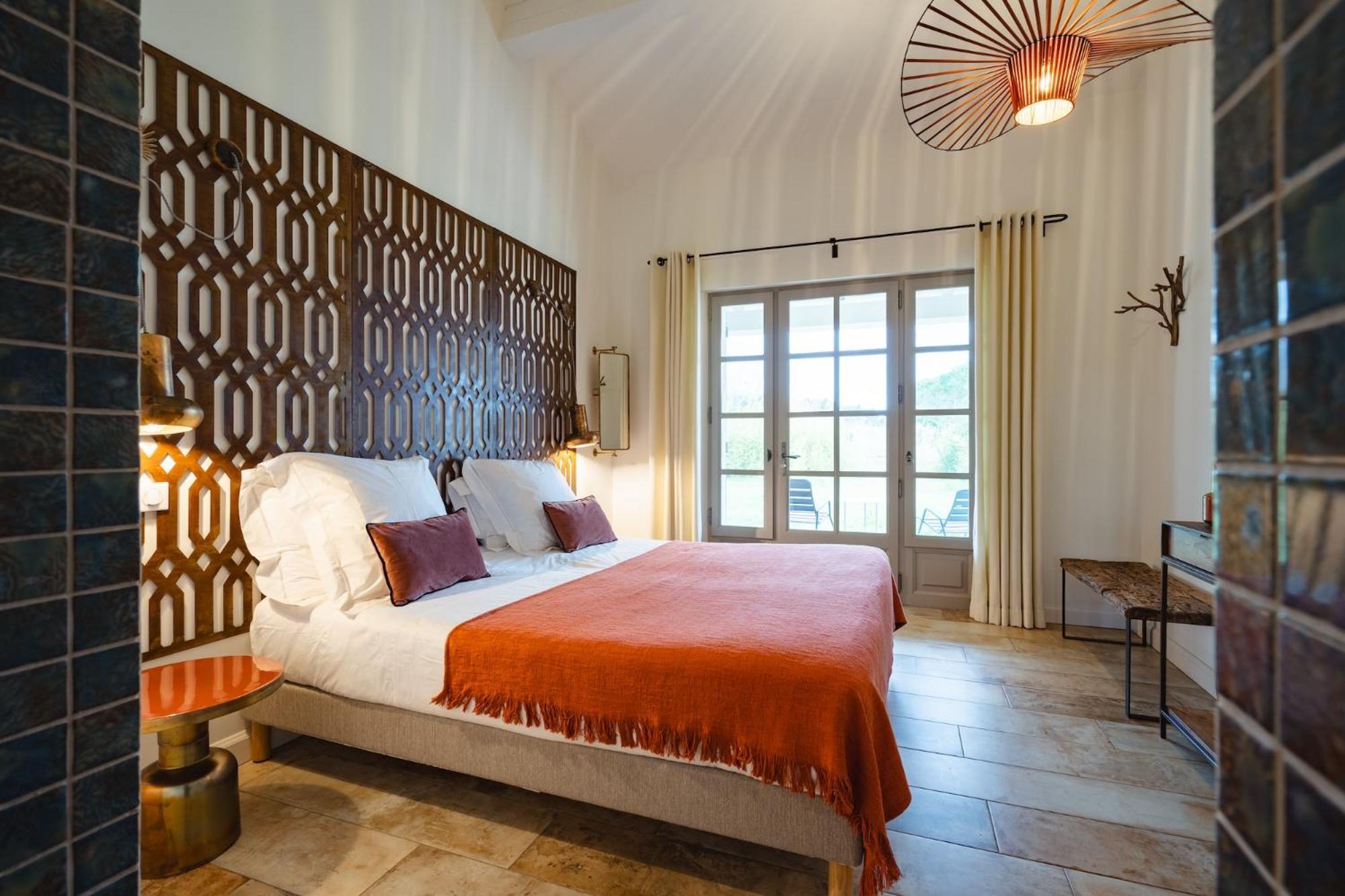 Mas Du Couvin, Maison D'Hotes En Camargue Saintes-Maries-de-la-Mer Esterno foto